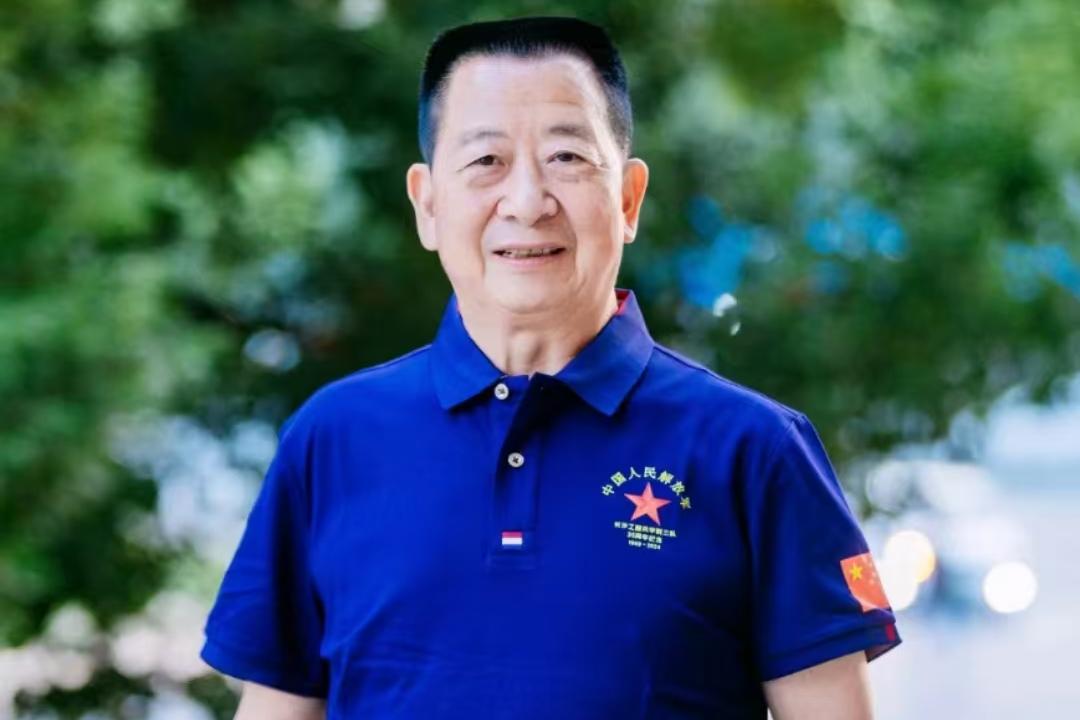 专栏丨陈永祥(致敬王良辉:郴州市的创业典范与青年楷模)