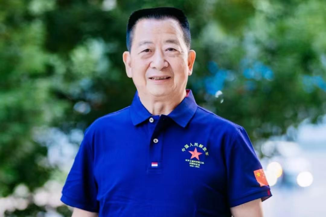 专栏丨陈永祥(涵养家庭阅读美好风尚,形成老年阅读良好氛围)