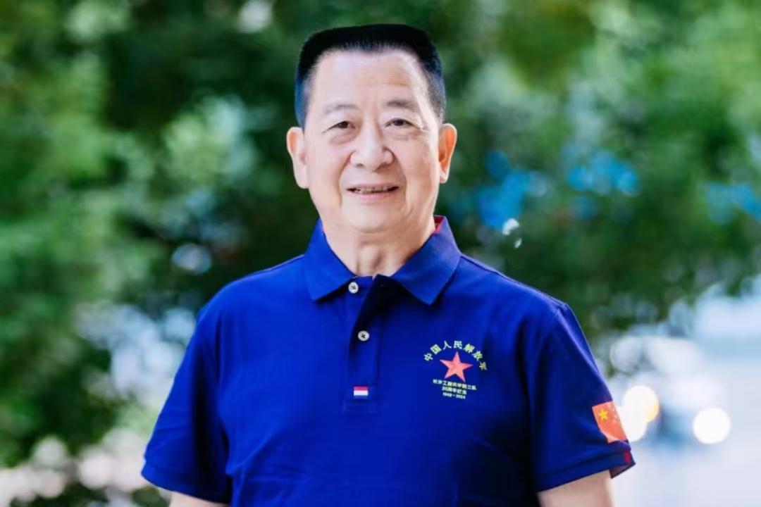 专栏丨陈永祥(许丹,长沙公交106路的温暖守护者)