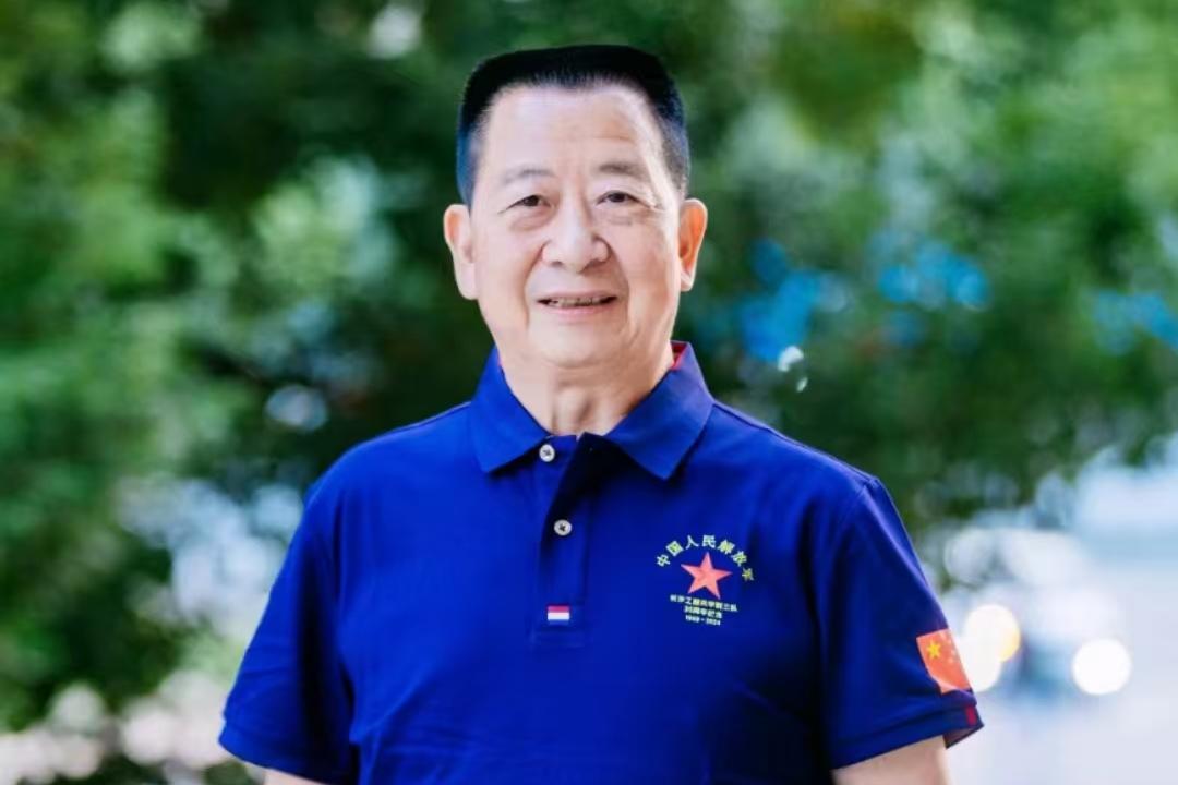 专栏丨陈永祥(礼赞新时代,奋进新征程)