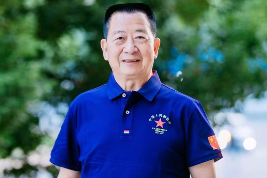 专栏丨陈永祥《母亲的礼赞》