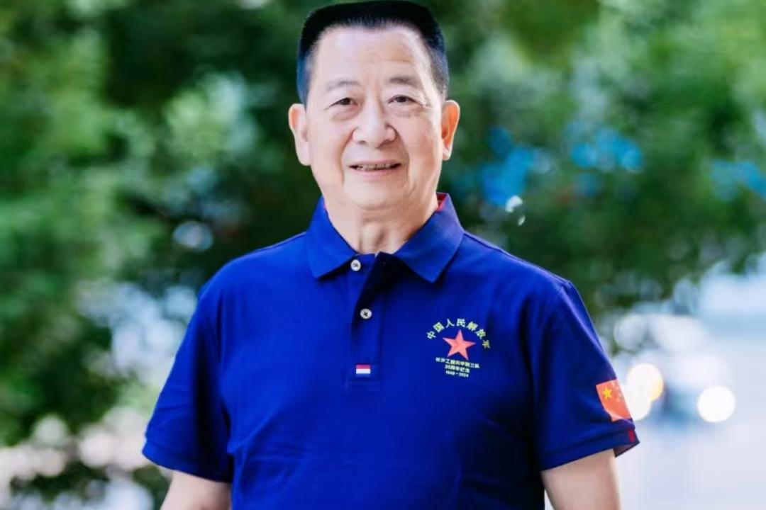 专栏丨陈永祥《团结奋斗铸就新的历史伟业：写在中华全国总工会成立100周年成立之际》